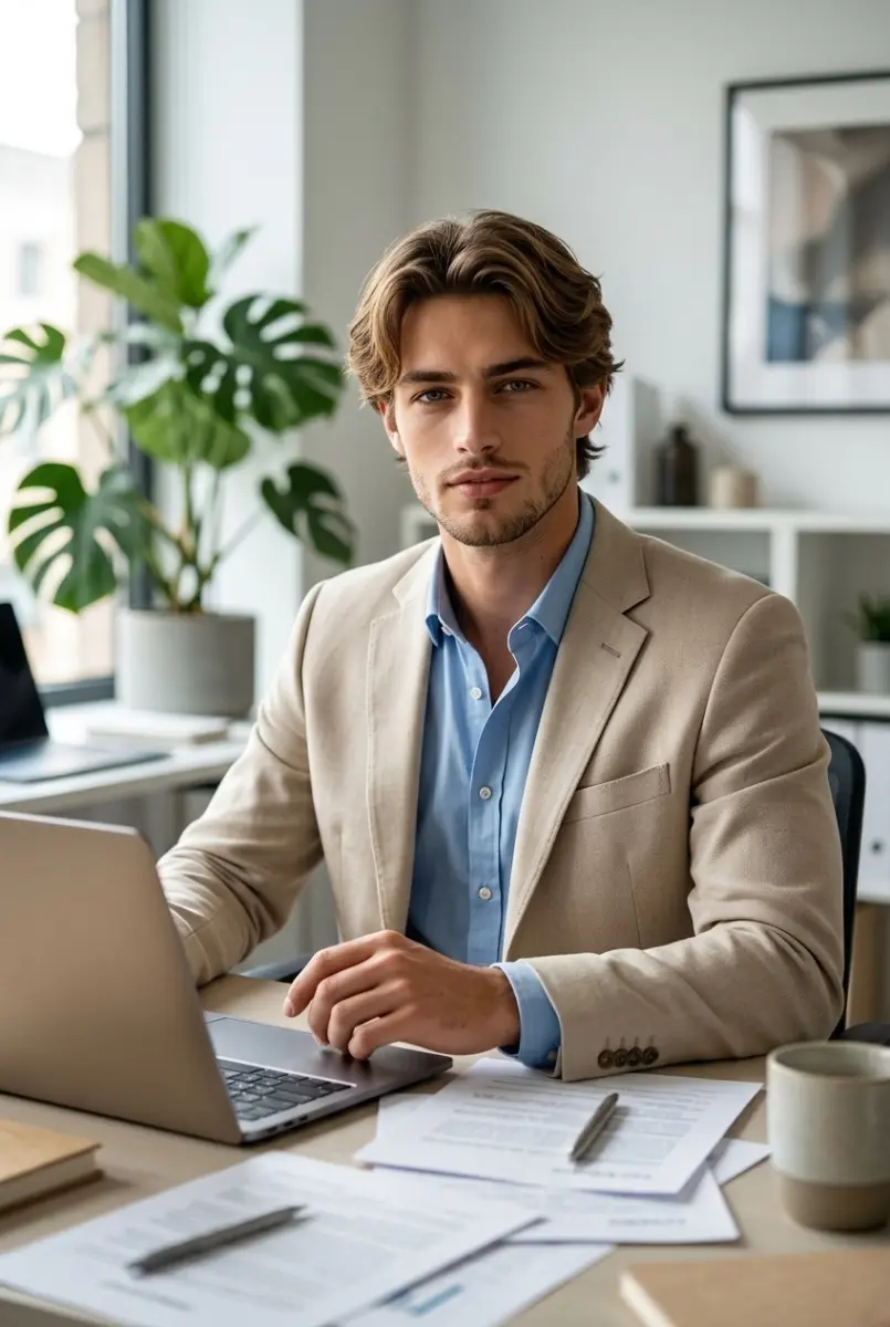 Working Profile