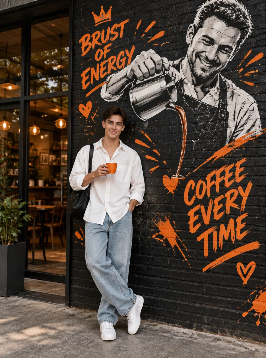 Coffee Time