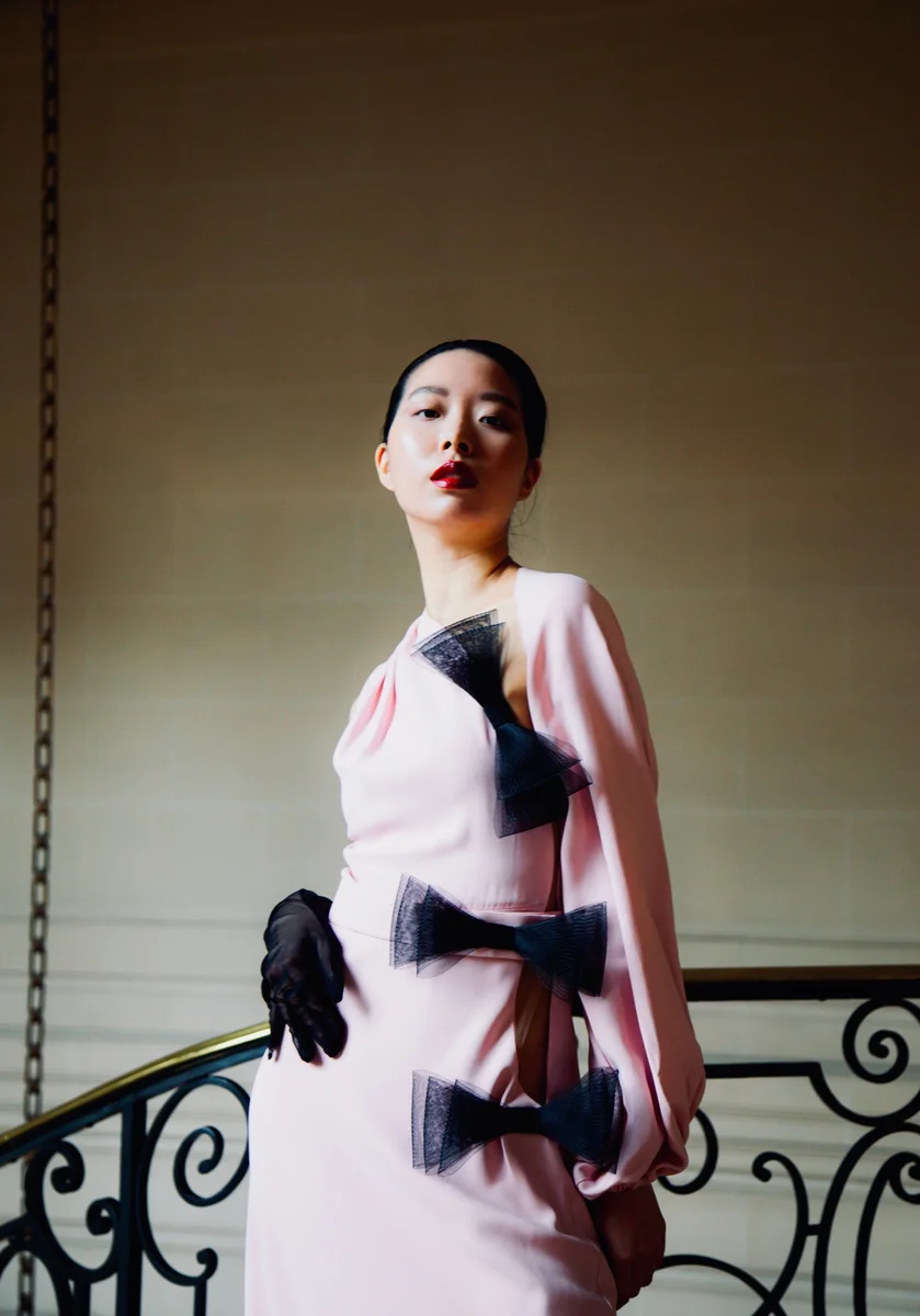 Golden Hour Light: reference image 1