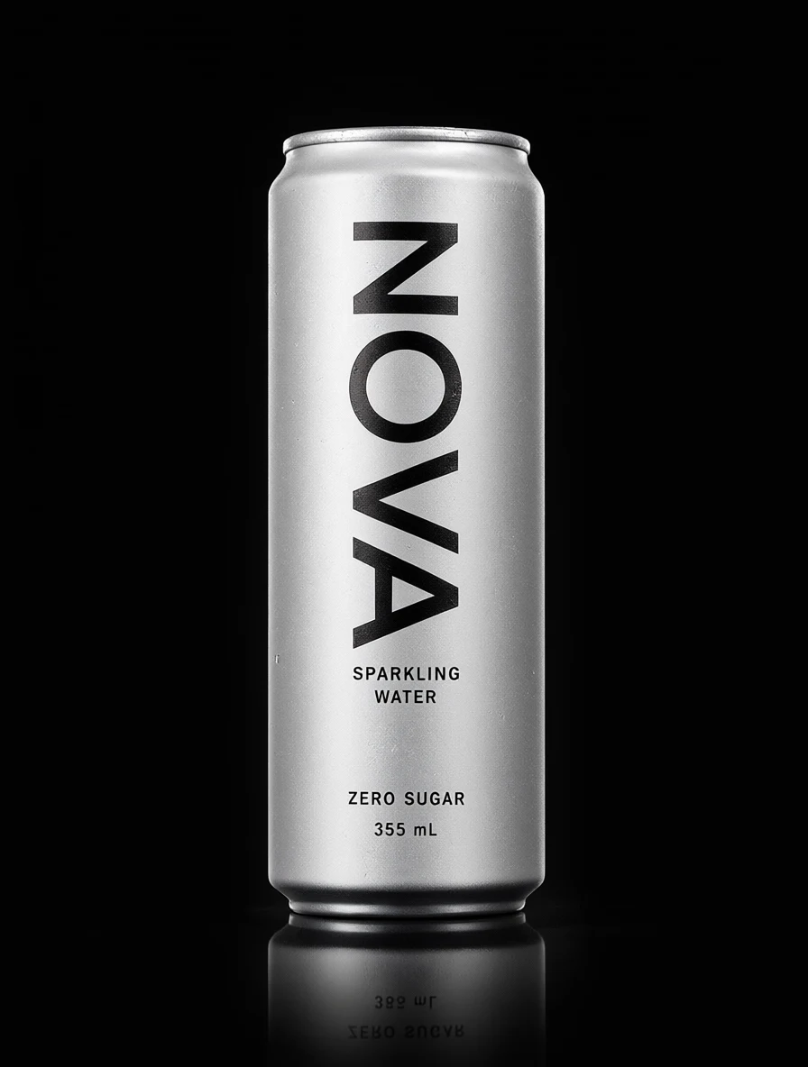 Product imagery · After