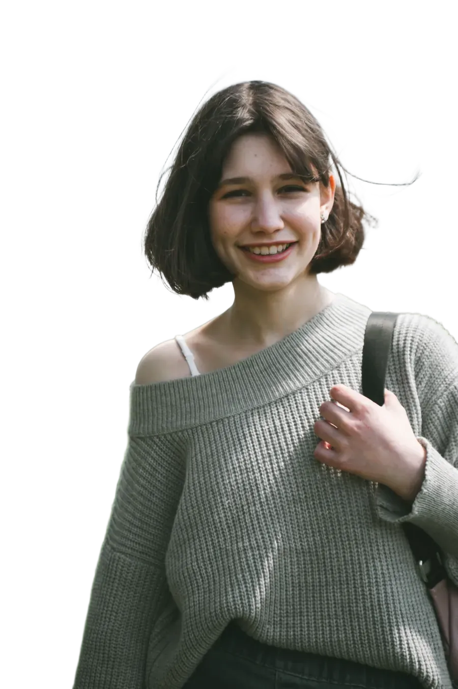 Image with background removed, transparent PNG, example 2