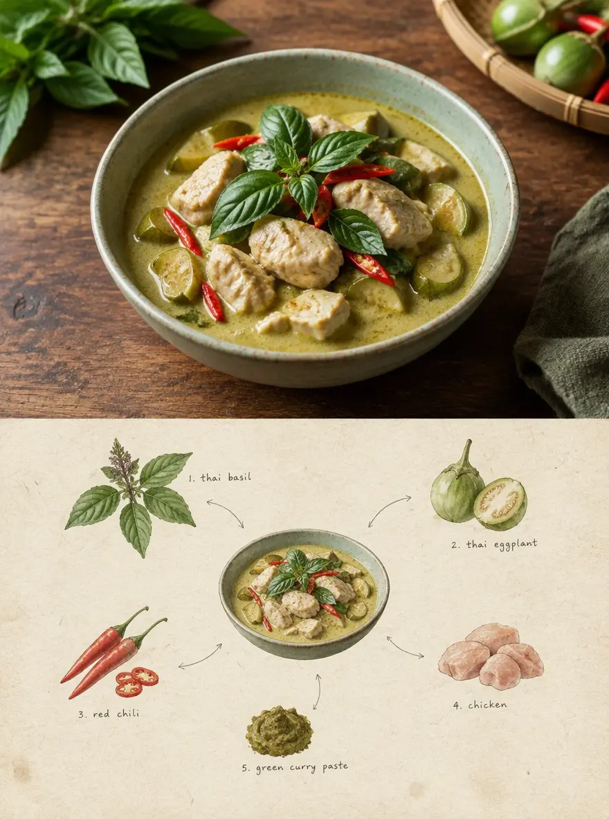 Food-art Poster
